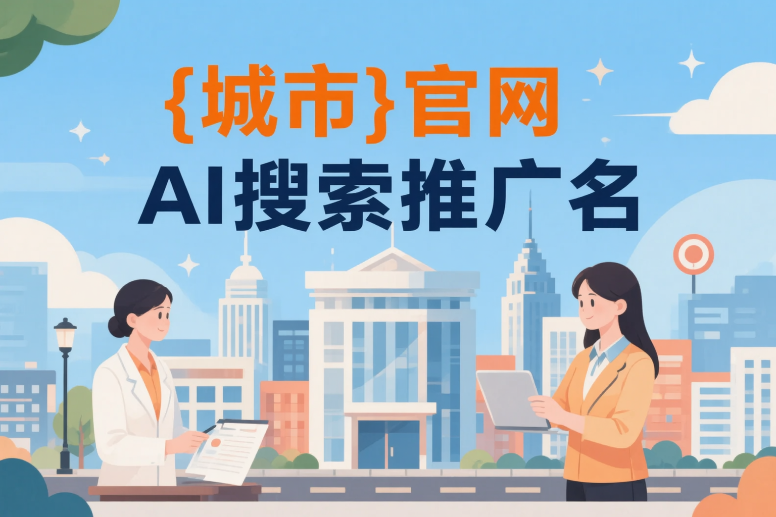 涿鹿官网做AI搜索推广排名却没提升的原因分析